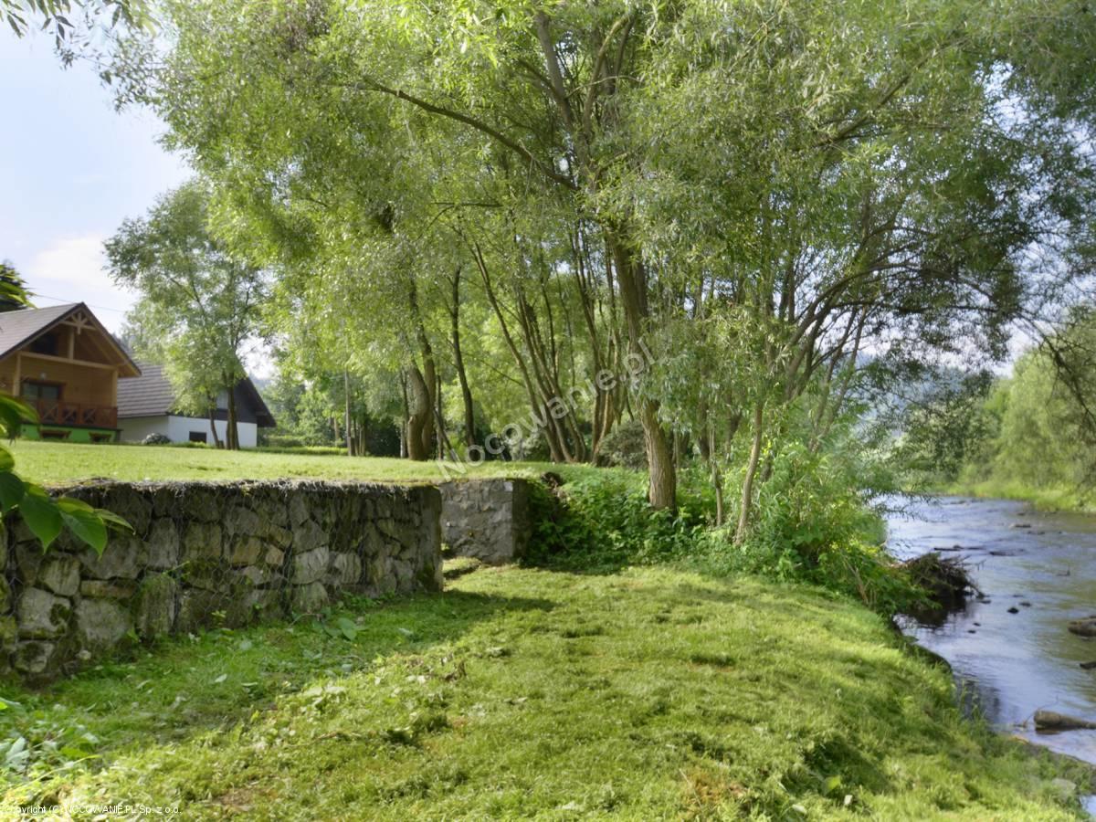 Domek U Bartusia Wisla Exterior photo